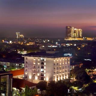 Amaris Hotel Darmo Surabaya otel fotoğrafı