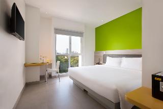 Amaris Hotel Darmo Surabaya fotoÄŸrafÄ±