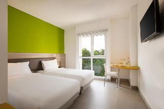 Amaris Hotel Darmo Surabaya fotoÄŸrafÄ±