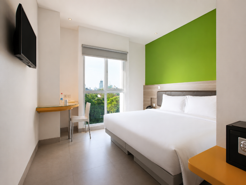 Amaris Hotel Darmo Surabaya - Oda