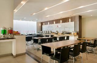 Amaris Hotel Darmo Surabaya fotoÄŸrafÄ±
