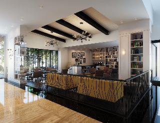 De Paviljoen Bandung fotoÄŸrafÄ±