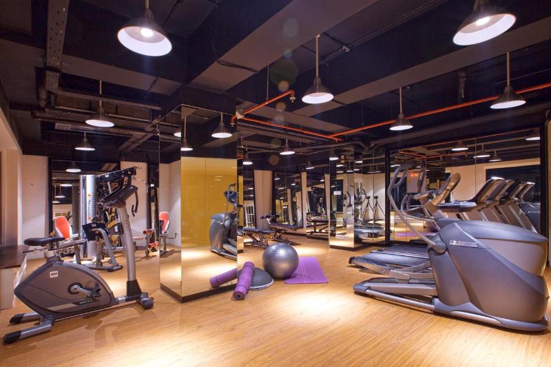 De Paviljoen Bandung - Aktivite
