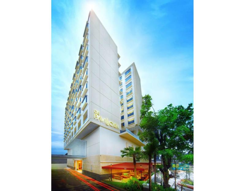 De Paviljoen Bandung - Genel