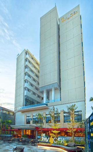 De Paviljoen Bandung fotoÄŸrafÄ±