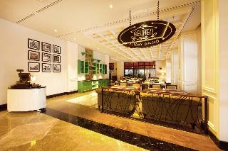 De Paviljoen Bandung fotoÄŸrafÄ±
