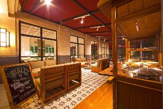 De Paviljoen Bandung fotoÄŸrafÄ±