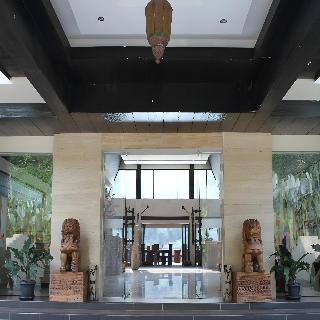 Driam Riverside Resort (Formerly Driam R fotoÄŸrafÄ±