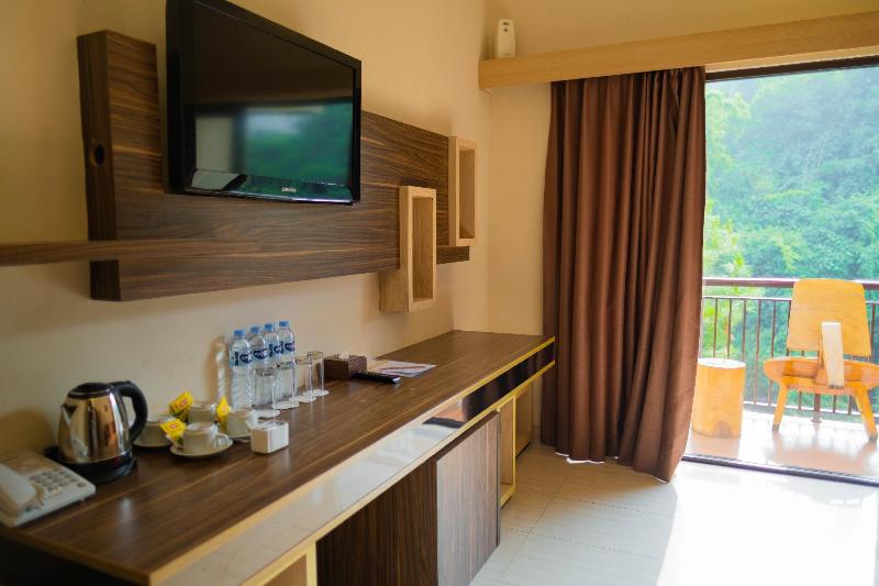 Driam Riverside Resort (Formerly Driam R - Genel