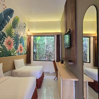 Driam Riverside Resort (Formerly Driam R fotoÄŸrafÄ±