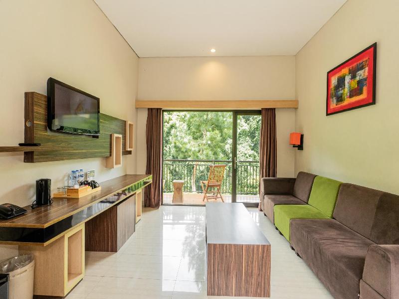 Driam Riverside Resort (Formerly Driam R - Oda