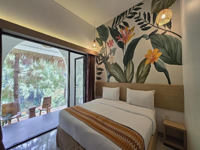 Driam Riverside Resort (Formerly Driam R - Oda