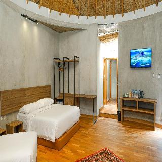 Driam Riverside Resort (Formerly Driam R fotoÄŸrafÄ±