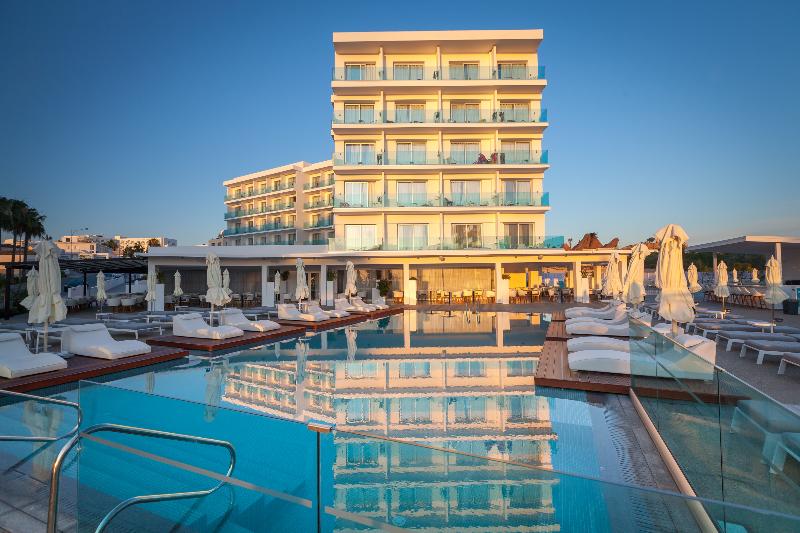 The Blue Ivy Hotel And Suites - Genel