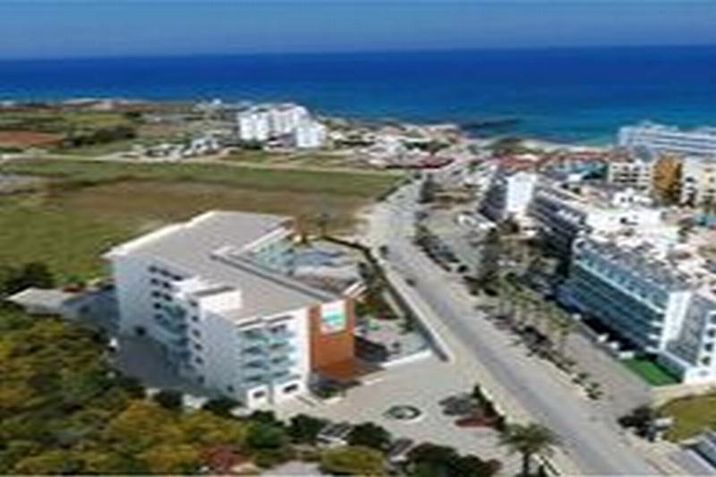 The Blue Ivy Hotel And Suites - Genel