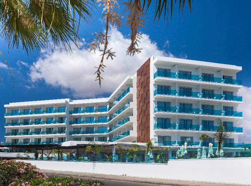 The Blue Ivy Hotel And Suites - Genel