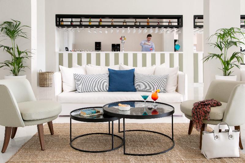 Louis Paphos Breeze - Bar