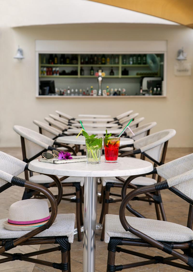 Louis Paphos Breeze - Bar