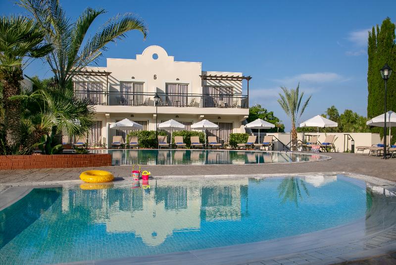 Louis Paphos Breeze - Havuz