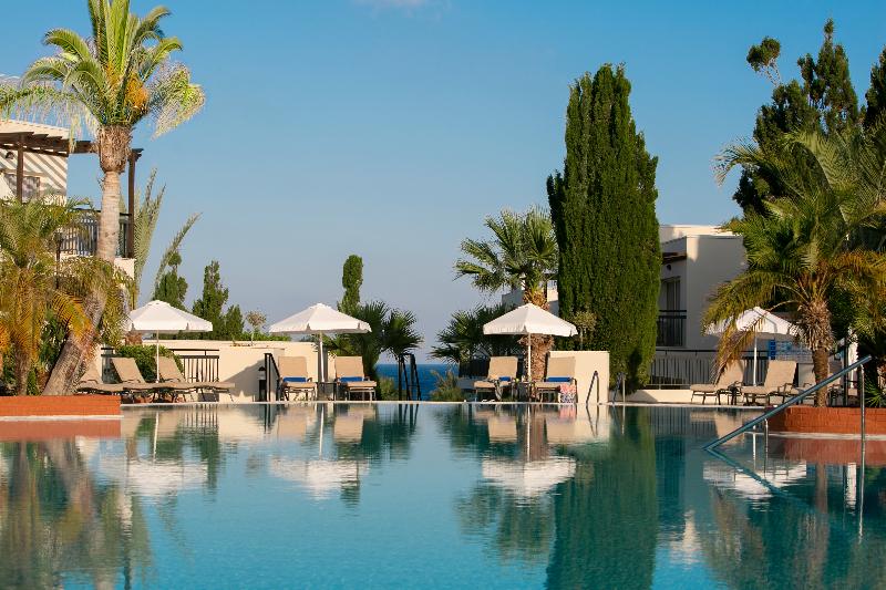 Louis Paphos Breeze - Havuz