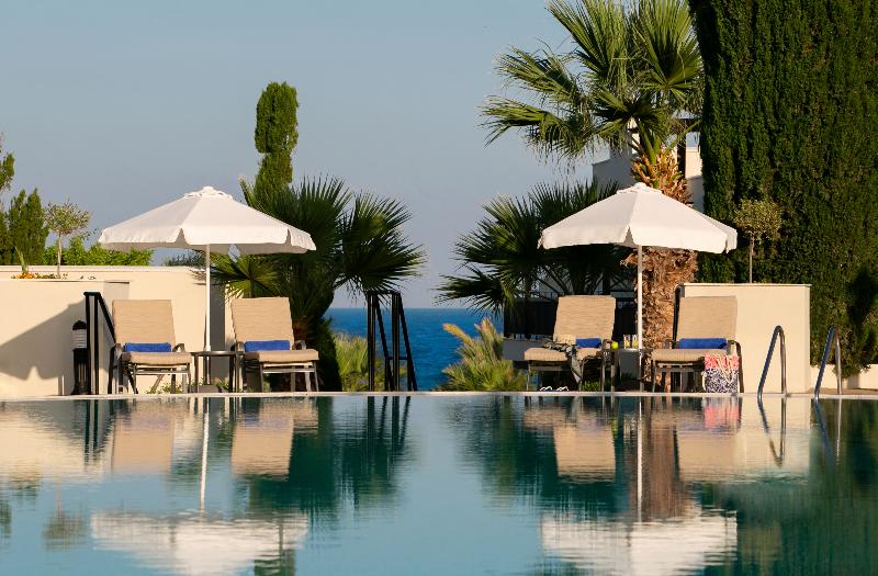 Louis Paphos Breeze - Havuz