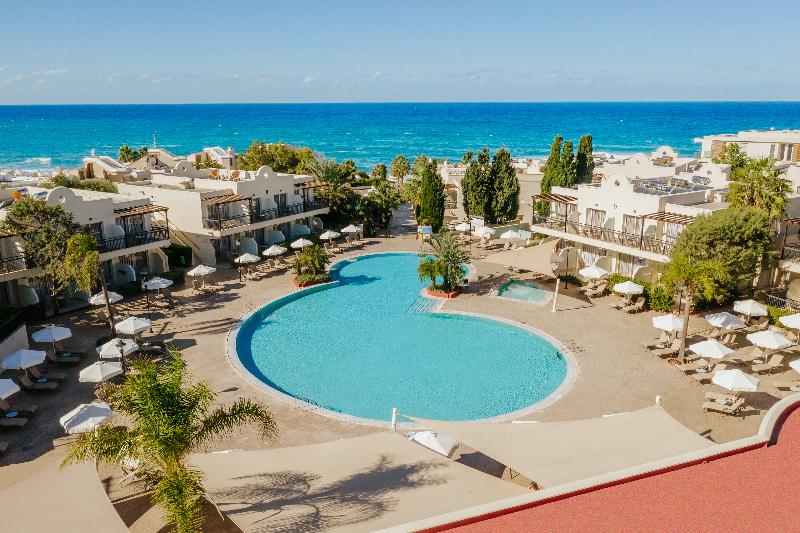 Louis Paphos Breeze - Havuz