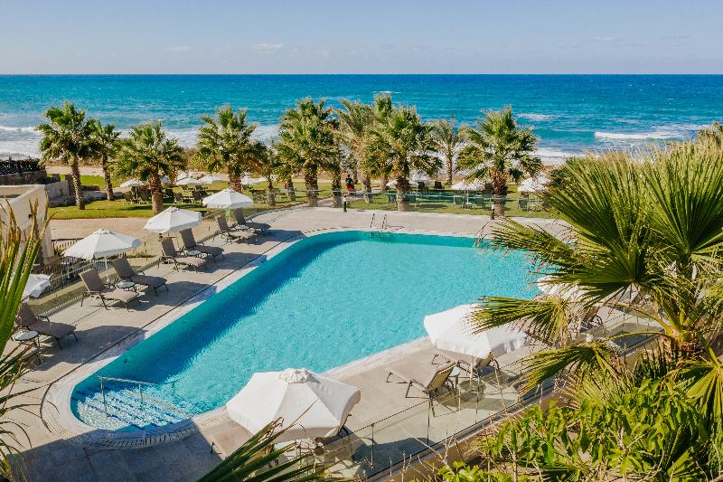 Louis Paphos Breeze - Havuz