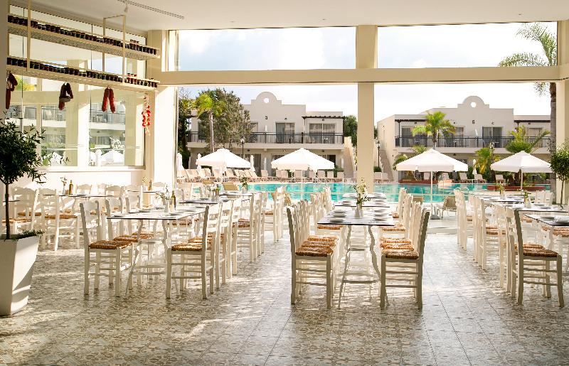 Louis Paphos Breeze - Restoran