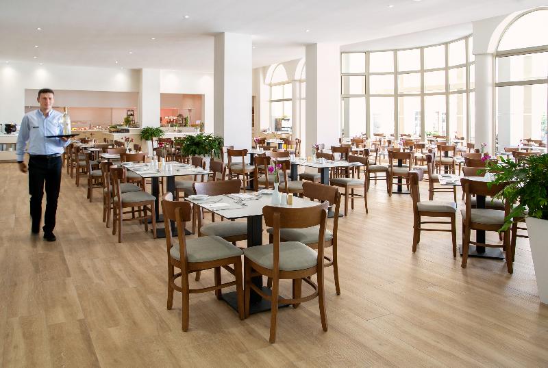 Louis Paphos Breeze - Restoran