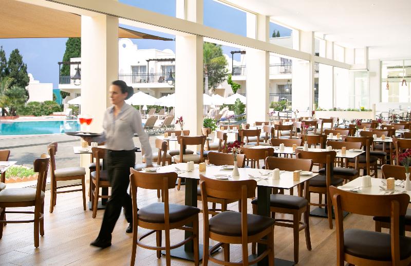 Louis Paphos Breeze - Restoran