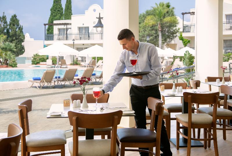 Louis Paphos Breeze - Restoran