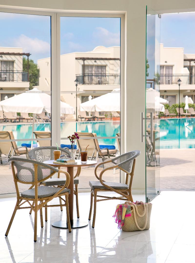 Louis Paphos Breeze - Restoran