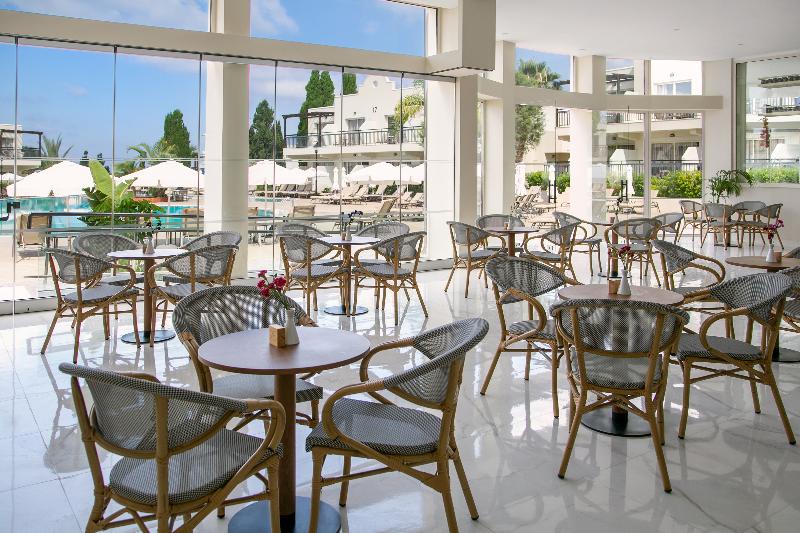 Louis Paphos Breeze - Restoran
