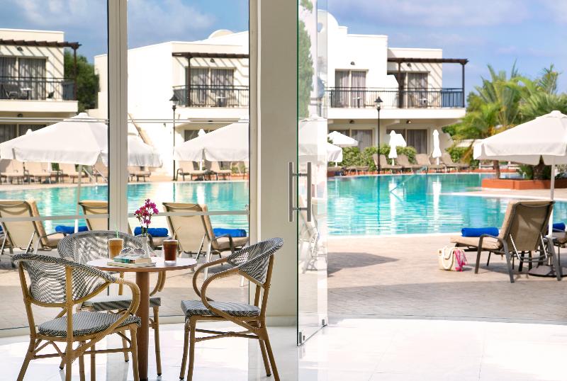 Louis Paphos Breeze - Restoran