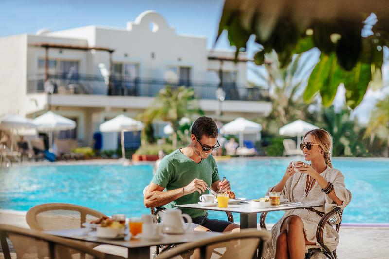 Louis Paphos Breeze - Restoran