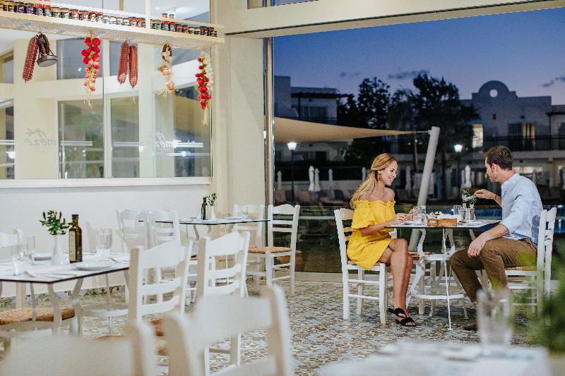 Louis Paphos Breeze - Restoran