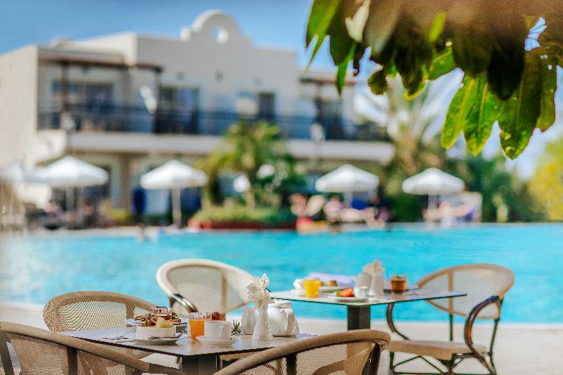 Louis Paphos Breeze - Restoran