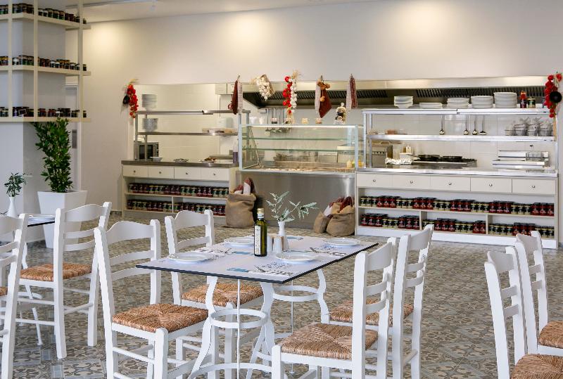 Louis Paphos Breeze - Restoran