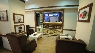 Black Pearl Hotel fotoÄŸrafÄ±