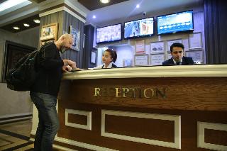 Black Pearl Hotel fotoÄŸrafÄ±
