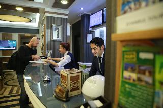 Black Pearl Hotel fotoÄŸrafÄ±