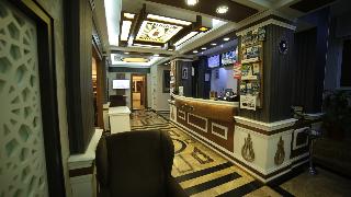 Black Pearl Hotel fotoÄŸrafÄ±