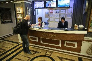 Black Pearl Hotel fotoÄŸrafÄ±