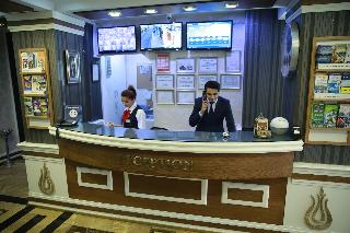 Black Pearl Hotel fotoÄŸrafÄ±