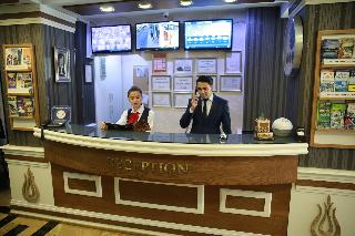 Black Pearl Hotel fotoÄŸrafÄ±