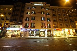 Black Pearl Hotel fotoÄŸrafÄ±