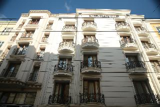 Black Pearl Hotel fotoÄŸrafÄ±
