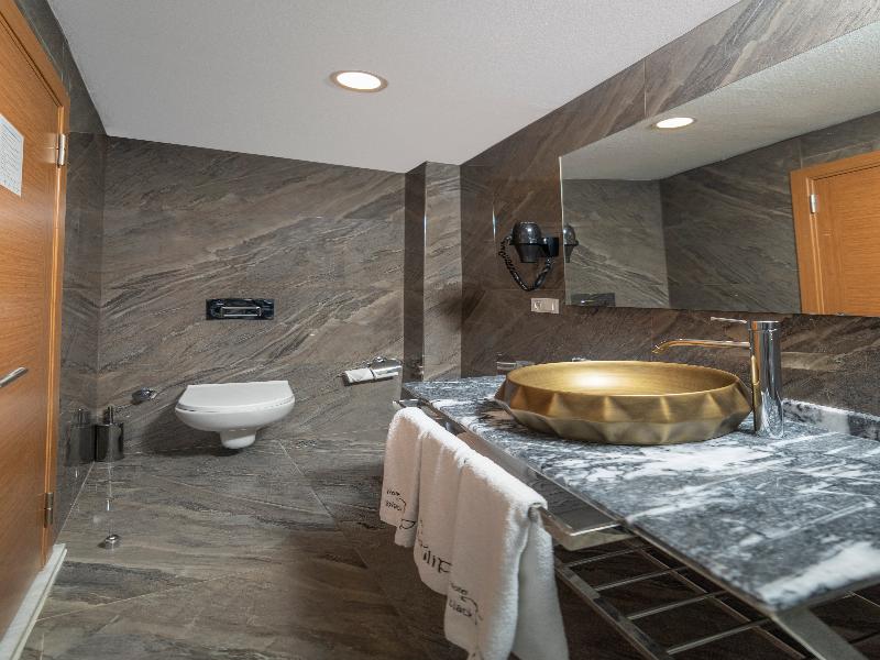 Black Pearl Hotel - Oda
