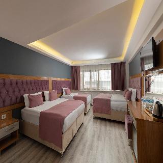 Black Pearl Hotel fotoÄŸrafÄ±
