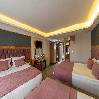 Black Pearl Hotel fotoÄŸrafÄ±